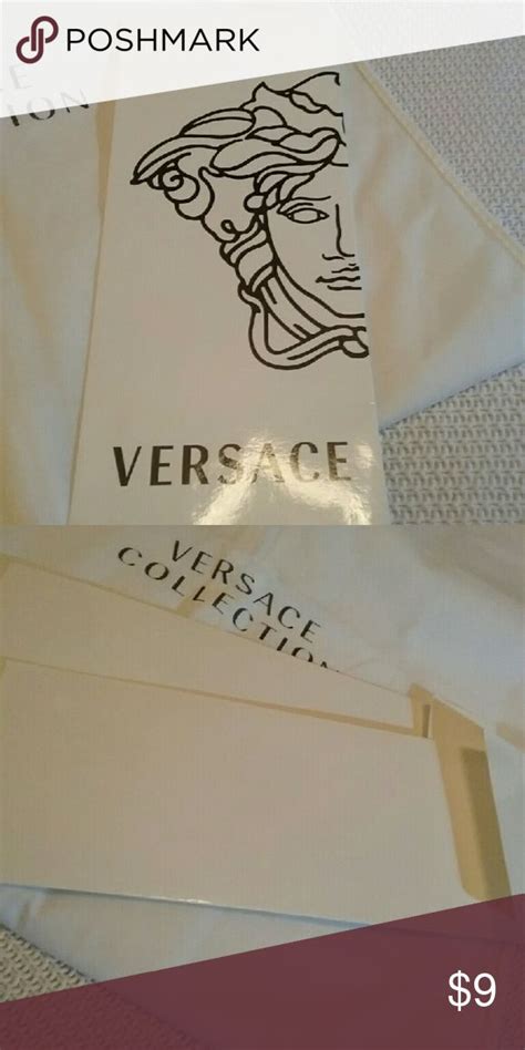 versace gift vouchers